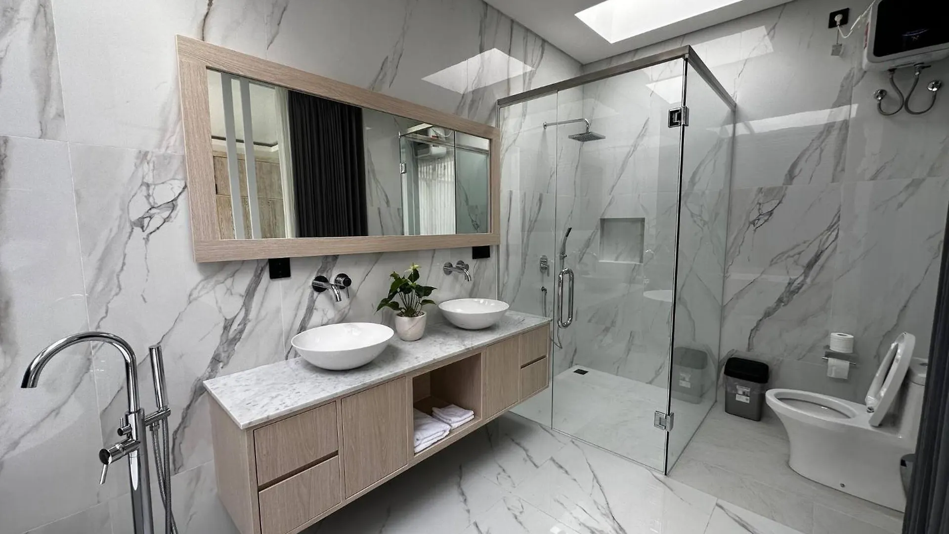 Newly Built Villa Na Bali Seminyak  Indonesia