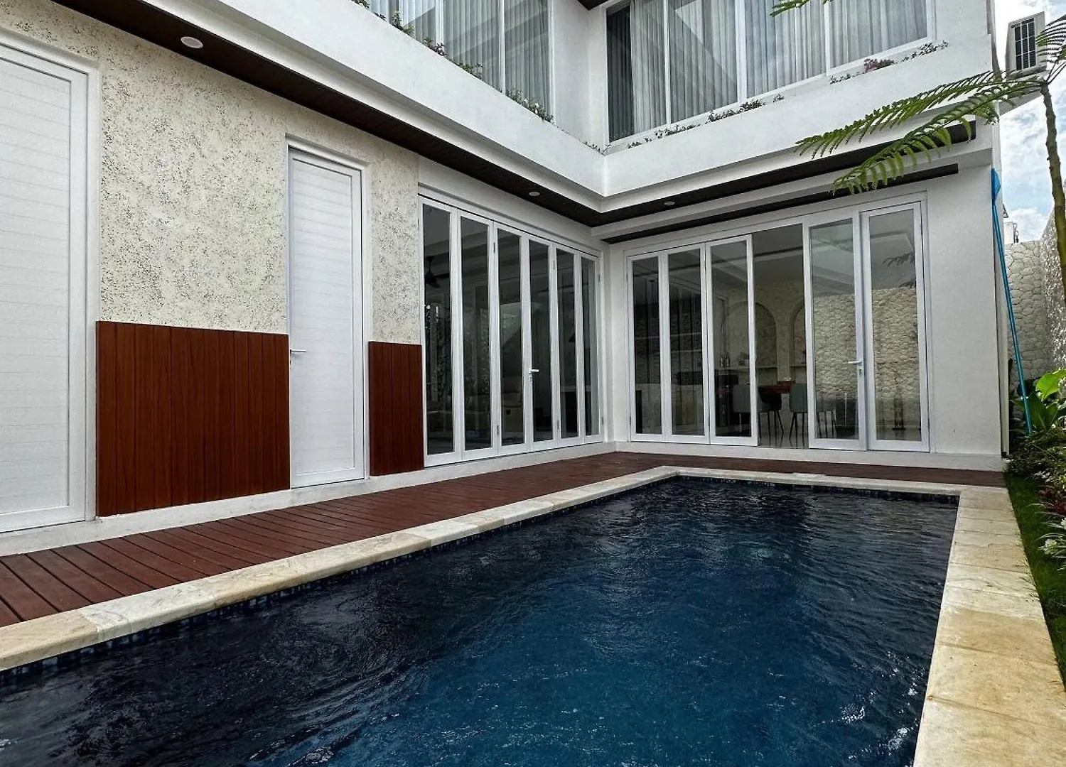 Newly Built Villa Na Bali Seminyak  0*, Seminyak (Bali) Indonesia