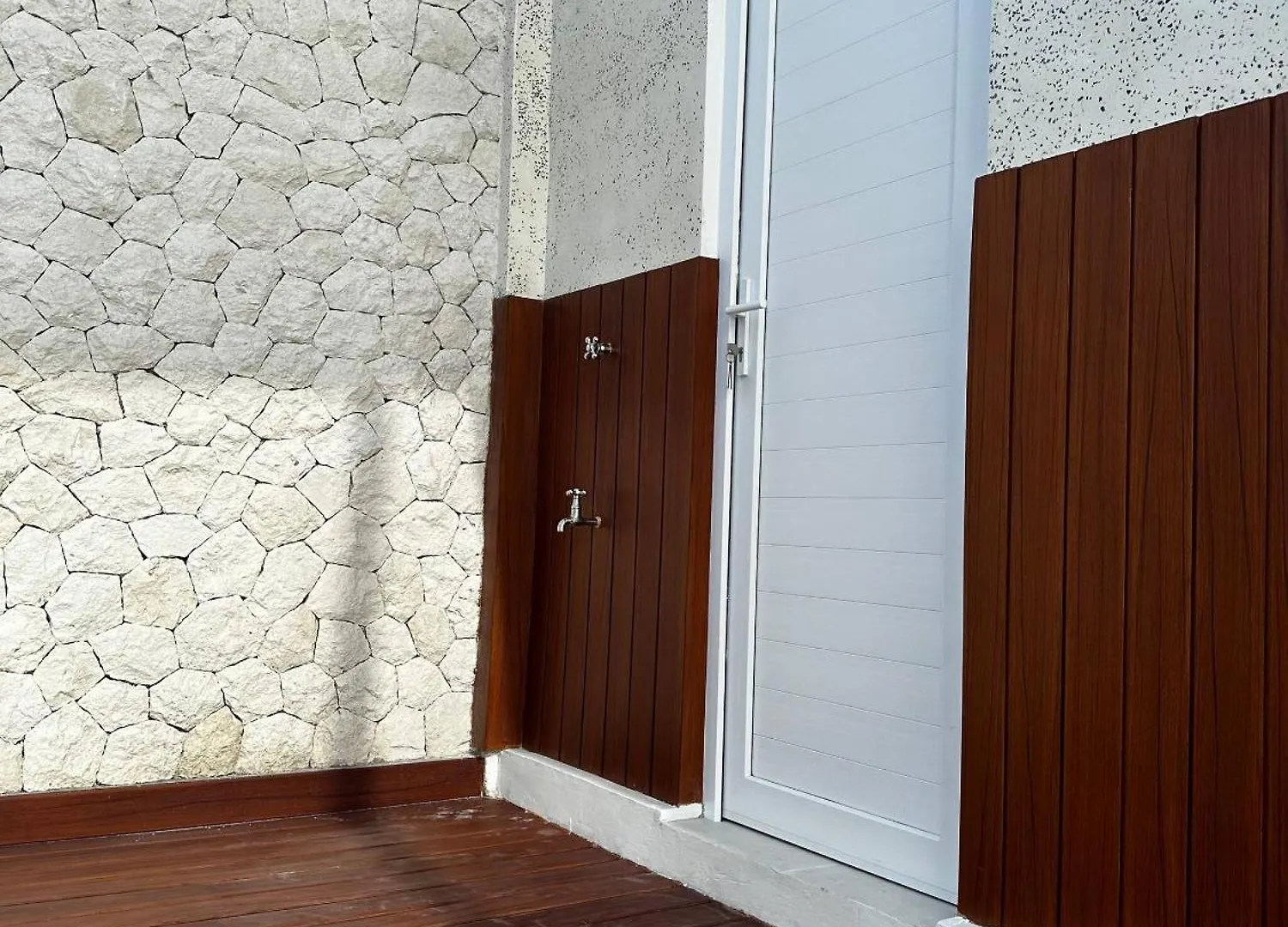 Newly Built Villa Na Bali Seminyak