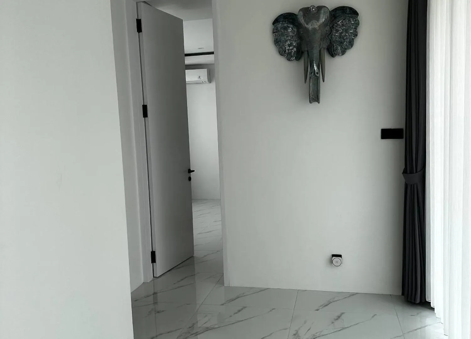 Newly Built Villa Na Bali Seminyak