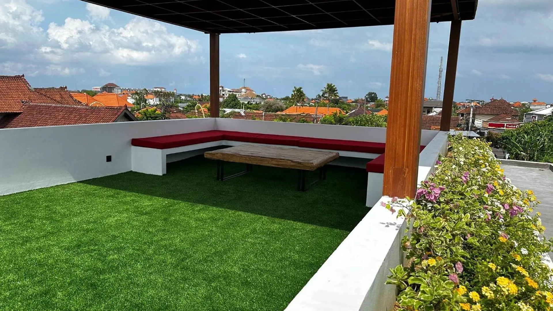 Newly Built Villa Na Bali Seminyak  Indonesia
