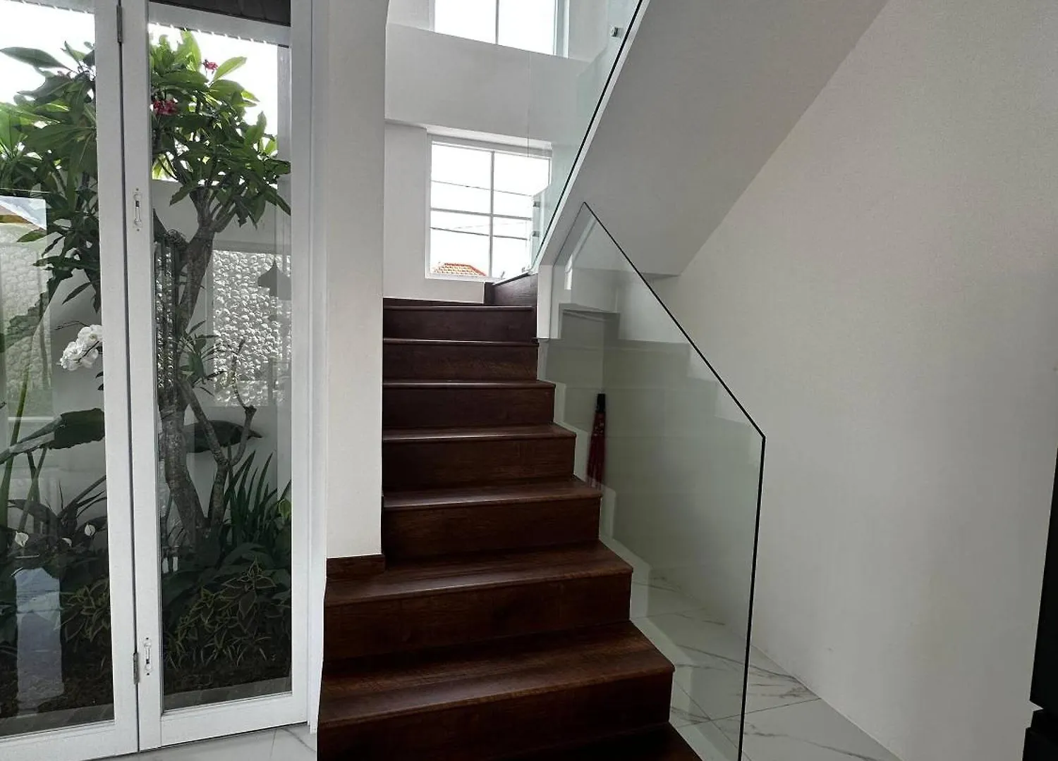 Newly Built Villa Na Bali Seminyak