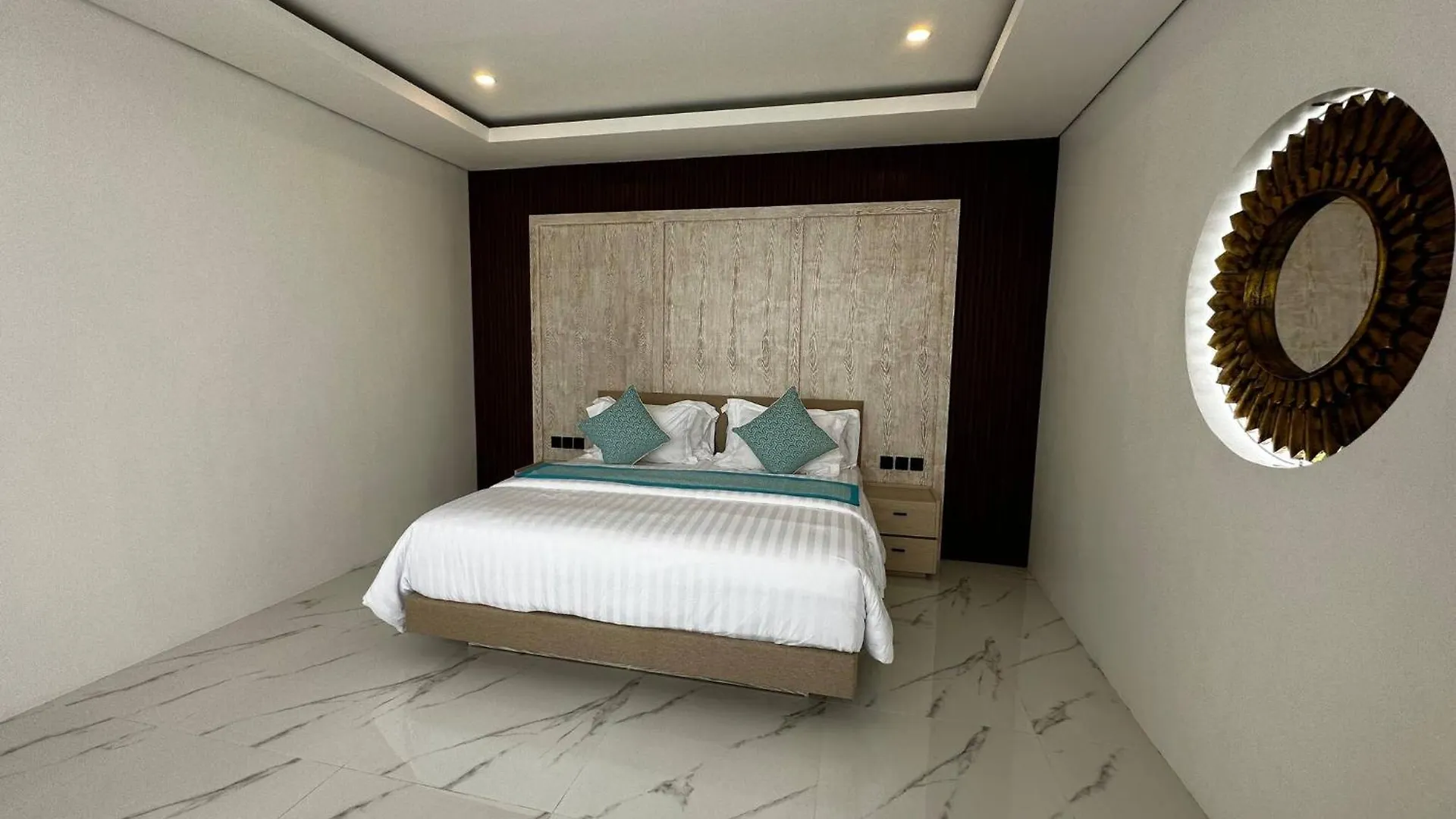 Newly Built Villa Na Bali Seminyak  Indonesia